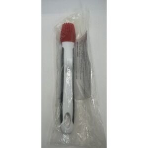Pampered Chef's Silicone Basting Brush 1755 New Sealed Kitchen